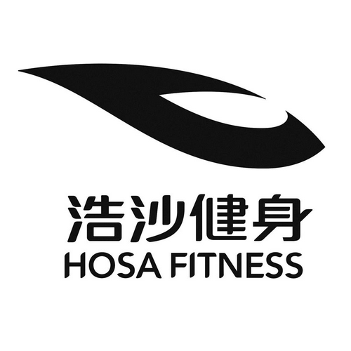 浩沙健身